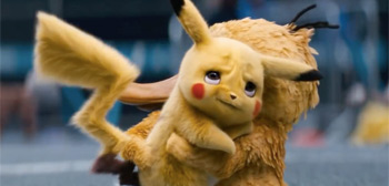 Detective Pikachu Trailer Watch Online