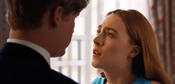 On Chesil Beach Trailer Watch Online