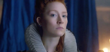 Mary Queen of Scots Trailer Watch Online