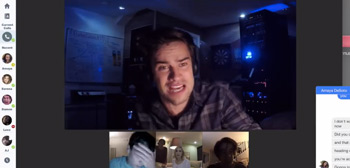 Unfriended: Dark Web Trailer Watch Online