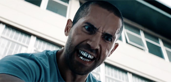 Avengement Trailer Watch Online