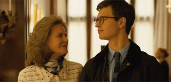 The Goldfinch Trailer Watch Online