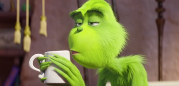 The Grinch Movie Trailer Watch Online