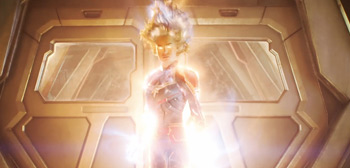 Captain Marvel Trailer Watch Online