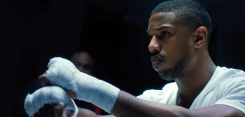 Creed II Trailer Watch Online