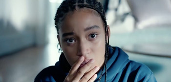 The Hate U Give Trailer Watch Online