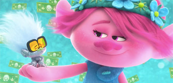 Trolls World Tour Trailer Watch Online