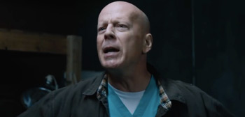 Death Wish Remake Trailer Watch Online