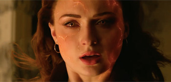 Dark Phoenix Trailer Watch Online