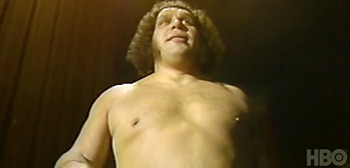 Andre the Giant Doc Trailer Watch Online