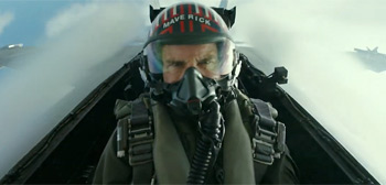 Top Gun: Maverick Trailer Watch Online