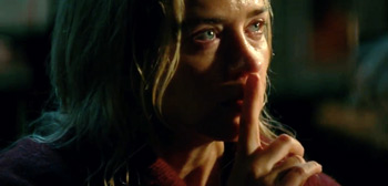 A Quiet Place Trailer Watch Online