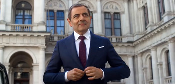 Johnny English Strikes Again Trailer Watch Online