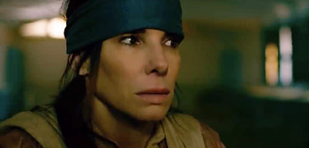 Bird Box Trailer Watch Online