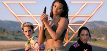 Charlie's Angels Trailer Watch Online