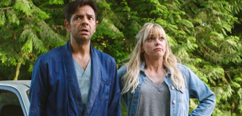 Overboard Trailer Watch Online