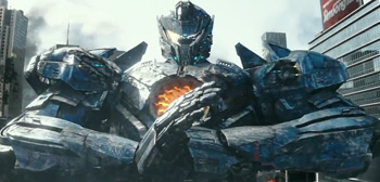 Pacific Rim: Uprising Trailer Watch Online