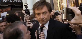 The Front Runner Trailer Watch Online