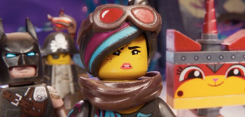 The Lego Movie 2: The Second Part Trailer Watch Online