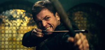 Robin Hood Trailer Watch Online