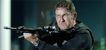 Angel Has Fallen Trailer Watch Online