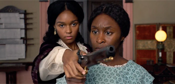 Harriet Movie Trailer Watch Online