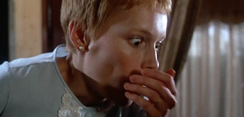 Rosemary's Baby Trailer Watch Online