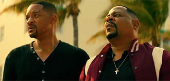 Bad Boys For Life Trailer Watch Online