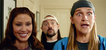 Jay and Silent Bob Reboot Trailer Watch Online