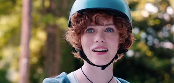 Nancy Drew and the Hidden Staircase Trailer Watch Online