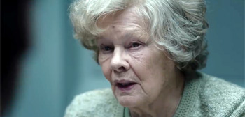 Red Joan Trailer Watch Online