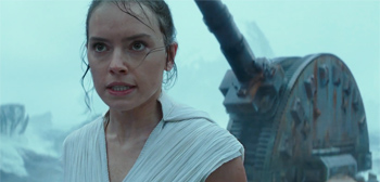 Star Wars: The Rise of Skywalker Trailer Watch Online