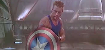 The Avengers 90s Trailer Watch Online