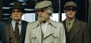 American Animals Trailer Watch Online