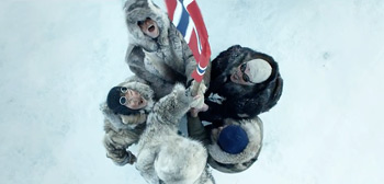 Amundsen Trailer Watch Online