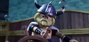 Playmobil: The Movie Trailer Watch Online