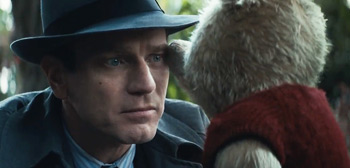 Christopher Robin Trailer Watch Online