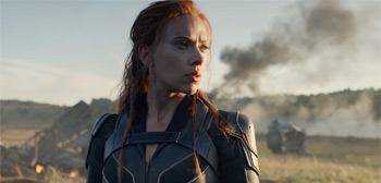 Black Widow Teaser Trailer Watch Online