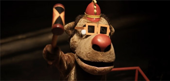 The Banana Splits Movie Trailer Watch Online