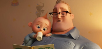 The Incredibles 2 Trailer Watch Online