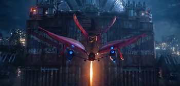 Mortal Engines Trailer Watch Online