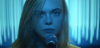 Teen Spirit Trailer Watch Online