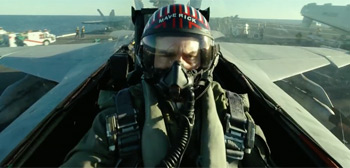 Top Gun: Maverick Trailer Watch Online