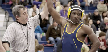 Wrestle Documentary Trailer Watch Online