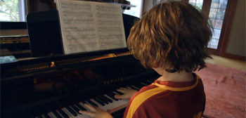 Moonlight Sonata: Deafness in Three Movements Trailer Watch Online