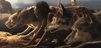 Mowgli Trailer Watch Online