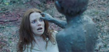 The Golem Trailer Watch Online