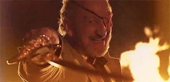 Icon: The Robert Englund Story Trailer Watch Online