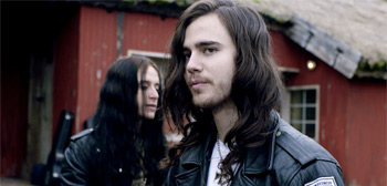 Lords of Chaos Trailer Watch Online