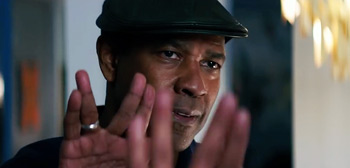 The Equalizer 2 Trailer Watch Online